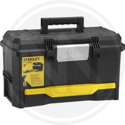 CASSETTA PORTAUTENSILI con cassetto "1-70.316"  STANLEY