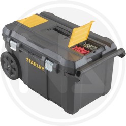 WHEELED TOOL CASE WITH CHESTS "STST1-80150" STANLEY