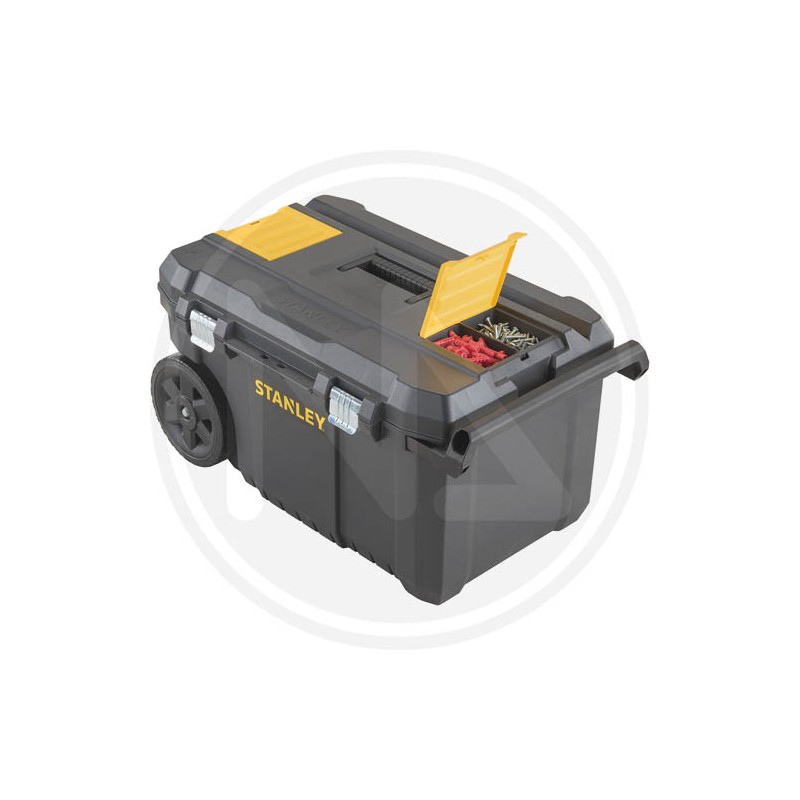 WHEELED TOOL CASE WITH CHESTS "STST1-80150" STANLEY