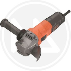 ANGLE GRINDER "BEG 010-QS" B&D