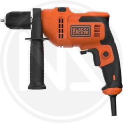 IMPACT DRILL "BEH200-QS" B&D