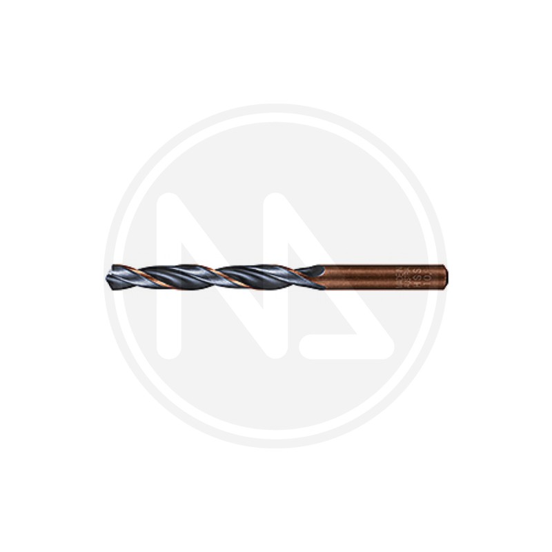 DRILL FOR METAL HSS "SPRINT MASTER 618" ALPEN BLISTER
