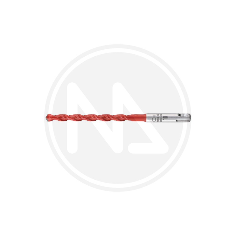 DRILL UNIVERSAL "PROFI MULTICUT 509" SDS ALPEN BLISTER