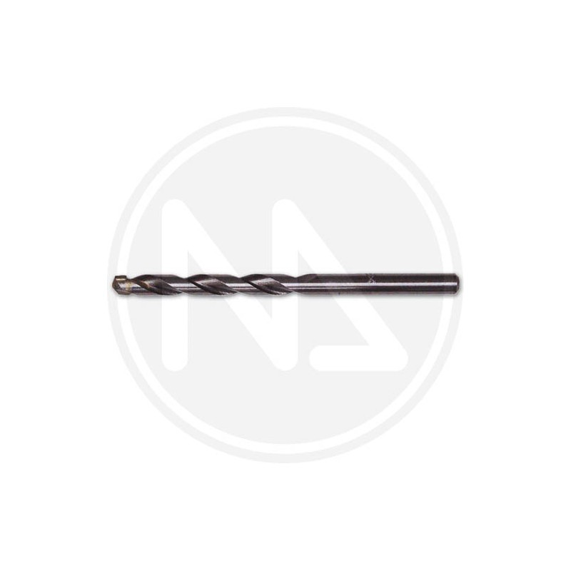 Drill for masonry widia "SUPER DD-sdx" FISCHER