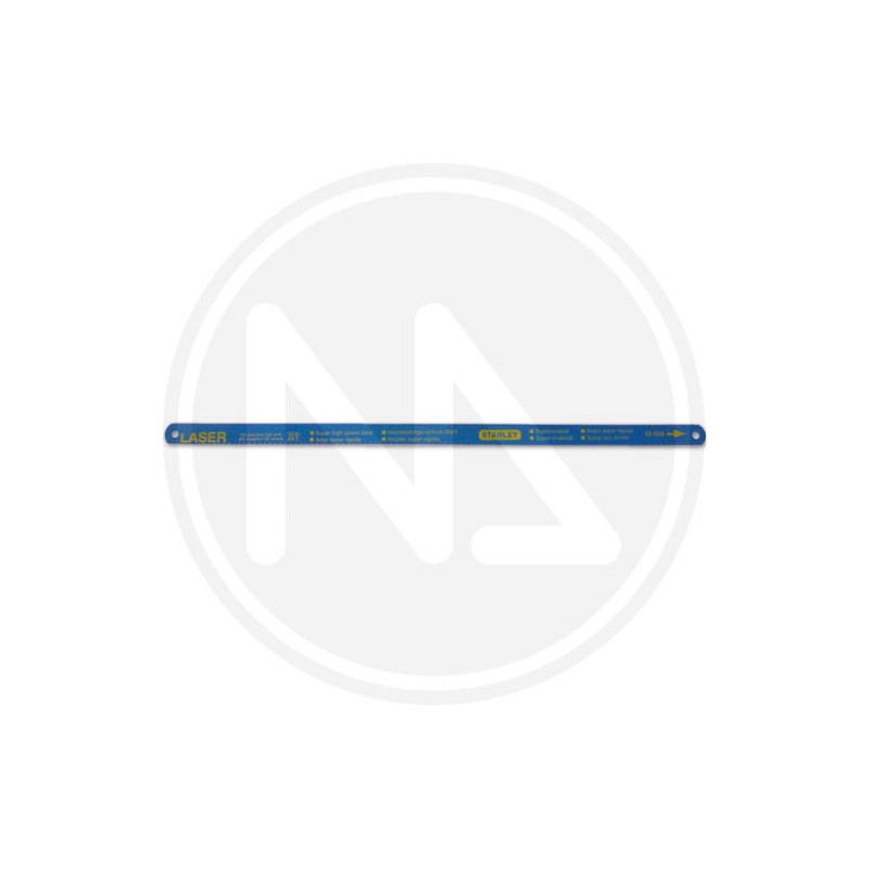 saw blades-bimetallic stanley