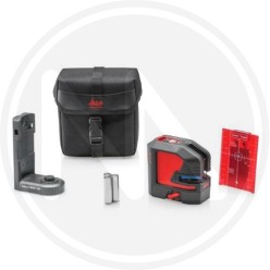 LEVEL LASER AUTOLeVELLING "lino l2S-1" leica