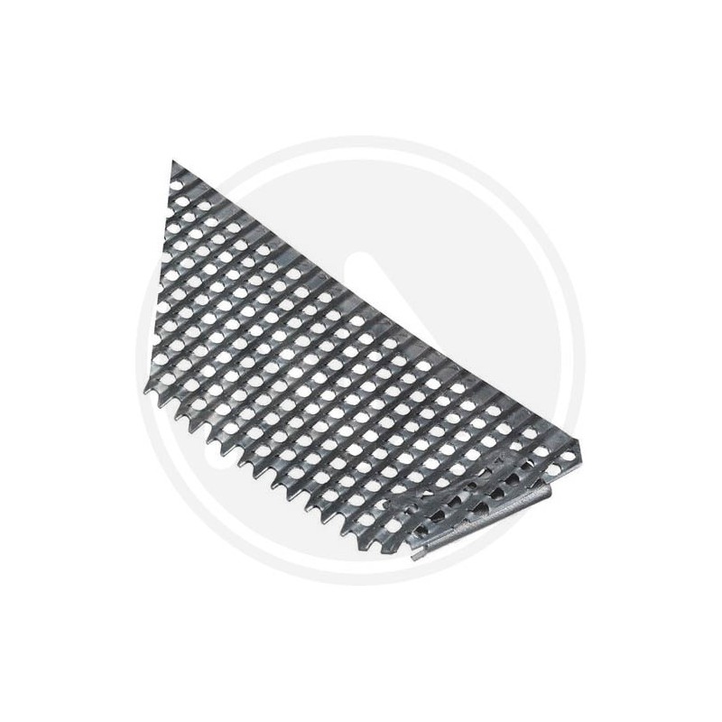 blade for spare for plane and file "surform" stanley