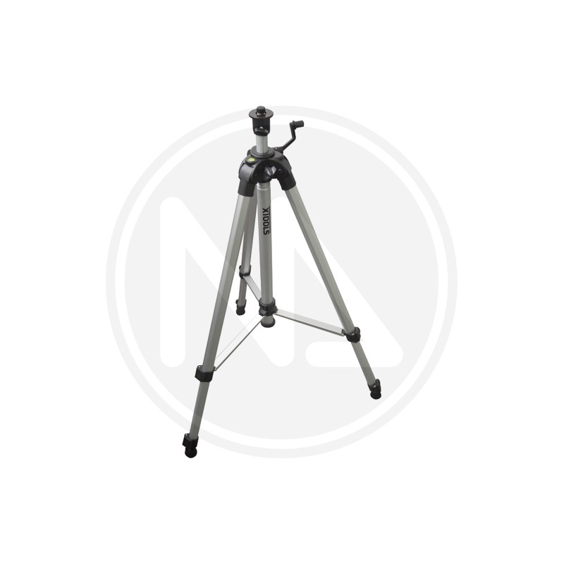 TREPPIEDI telescopico PER LIVELLA LASER