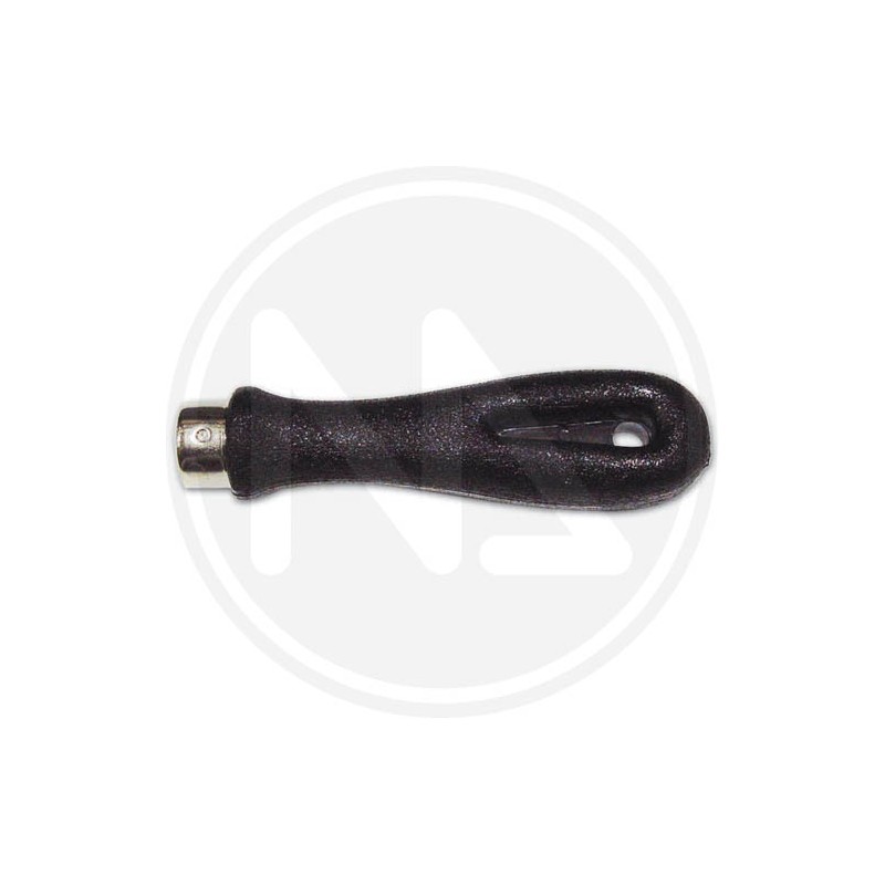 handle for pvc files