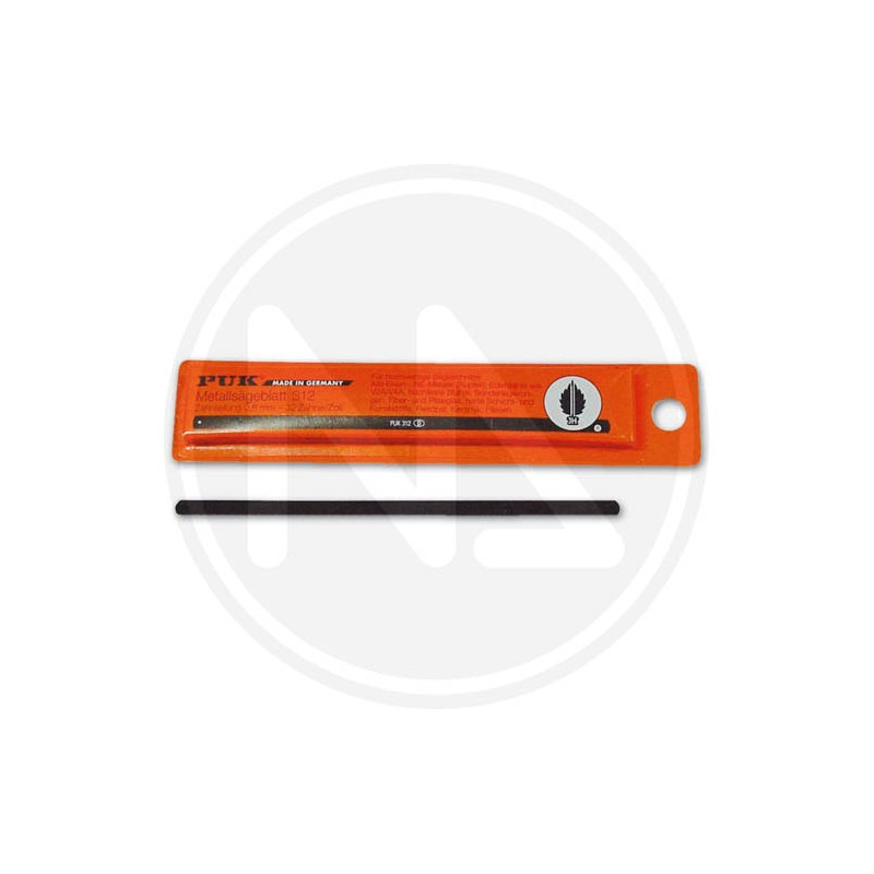file for hacksaw original puk