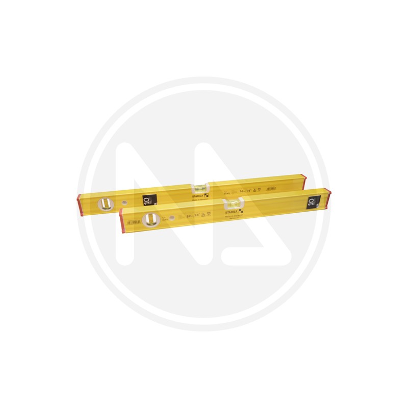 rectangular level 80a stabila