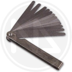 thckness gauge 20 blADES