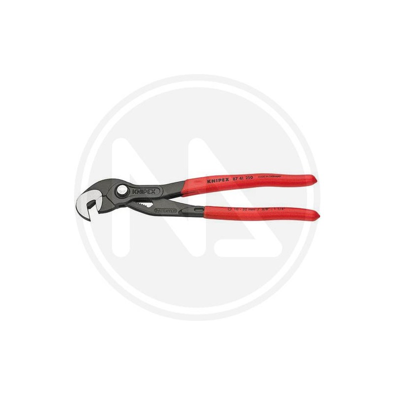 PINZA POLIGRIP "8741 TUCANO" KNIPEX