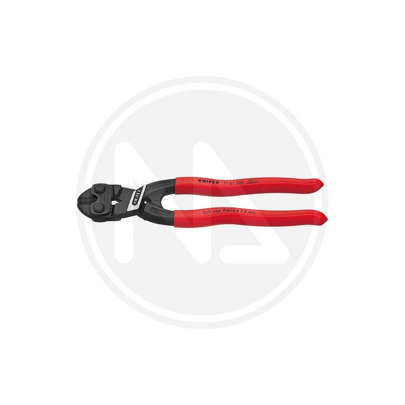 bolt cutter PLIER "7101" knipex