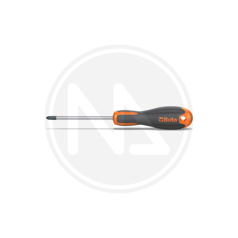 CROSS SCREWDRIVER PH "BETA 1202E" BETA