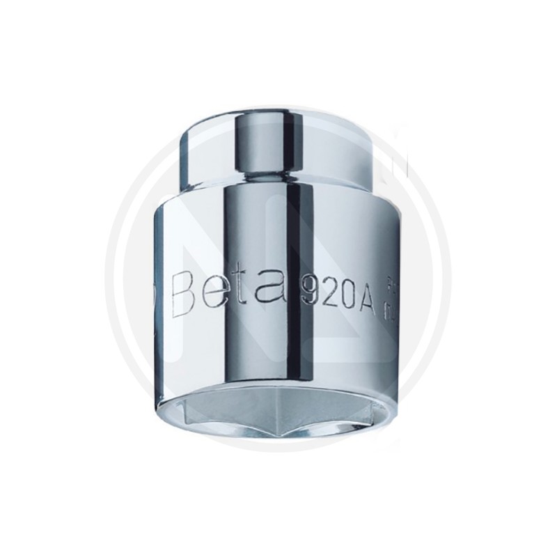 HEXAGONAL SOCKET "920A" BETA