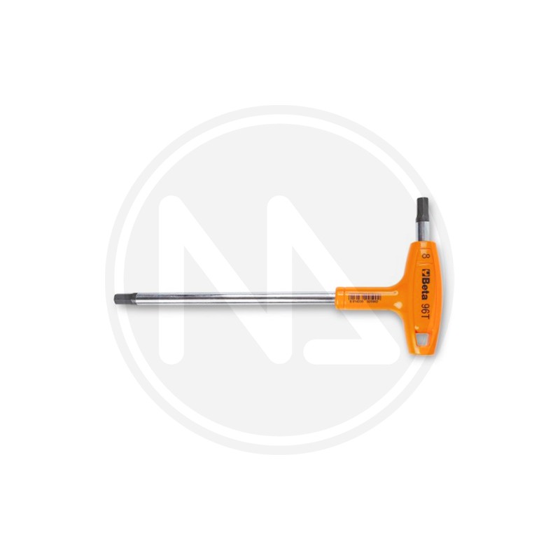 CHIAVE ESAGONALE MASCHIO "96T" BETA