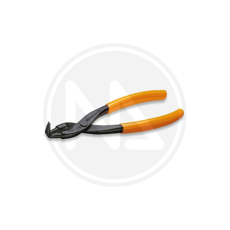 PLIERS FOR BENT NOSE RINGS 90° "1034" BETA