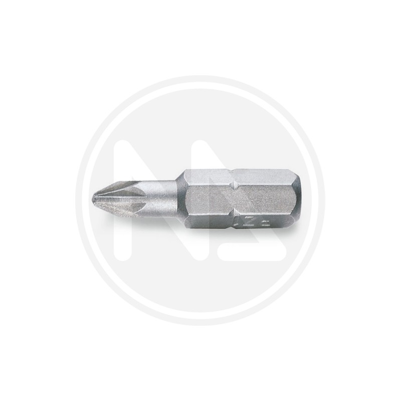 POZIDRIV INSERTS "861PZ/C" BETA