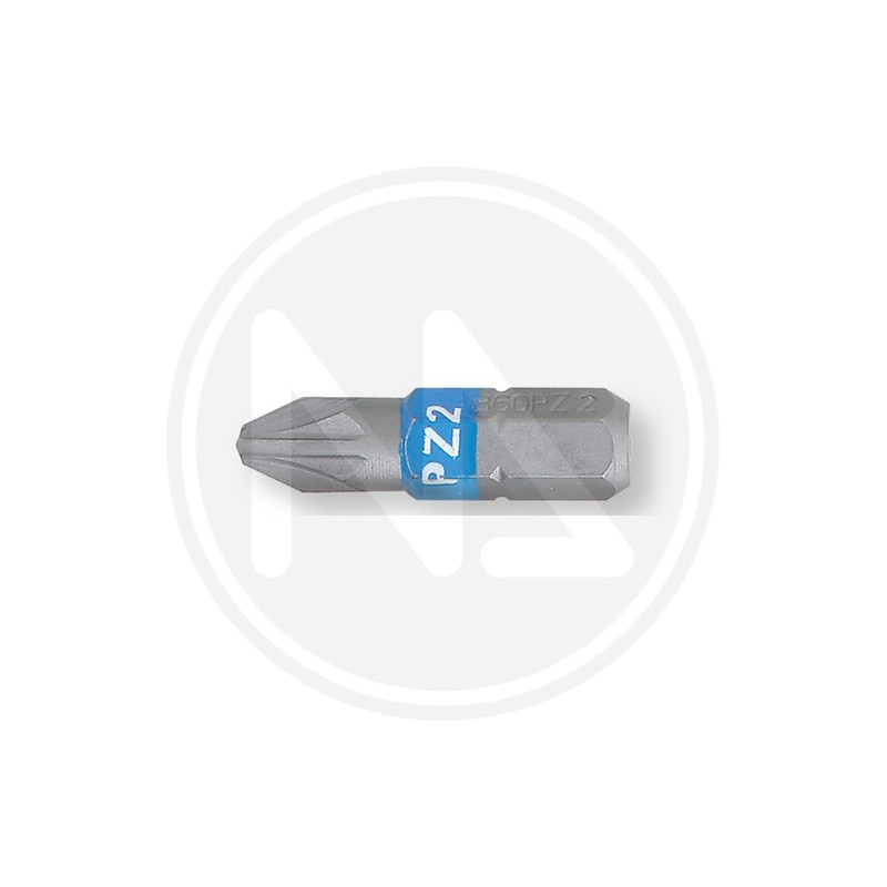INSERTI POZIDRIV "860PZ" BETA
