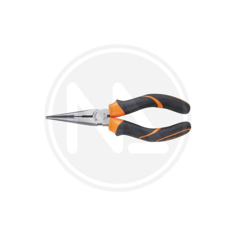 HALF-ROUND NOSE PLIERS "1166GBM" BETA