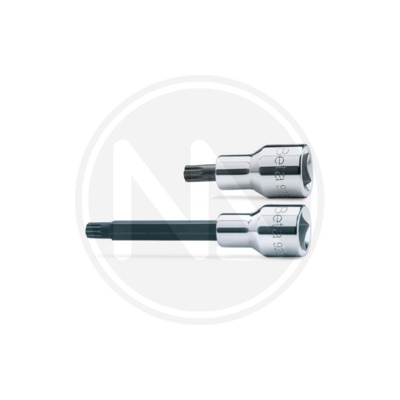 HEX WRENCHES MALE "920XZN" BETA