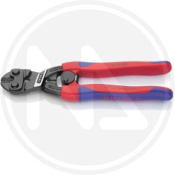 DOUBLE LEVER WITH SPRING "7132 COBOLT" KNIPEX