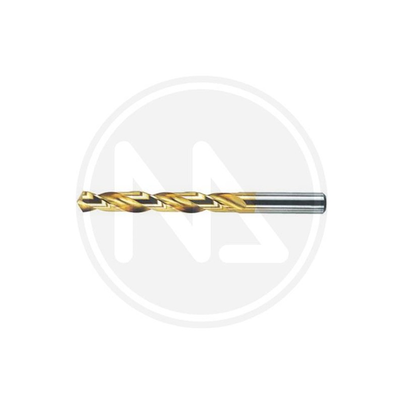 DRILL FOR TITANIum METAL HSS
