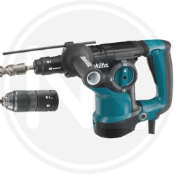 MARTELLO TASSELLATORE "HR2811F" MAKITA