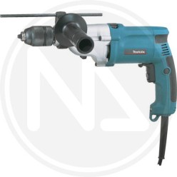 TRAPANO A PERCUSSIONE "HP 2051FJ" MAKITA