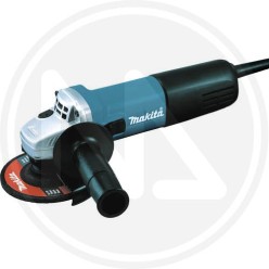 SMERIGLIATRICE ANGOLARE "9557 HNRG" MAKITA