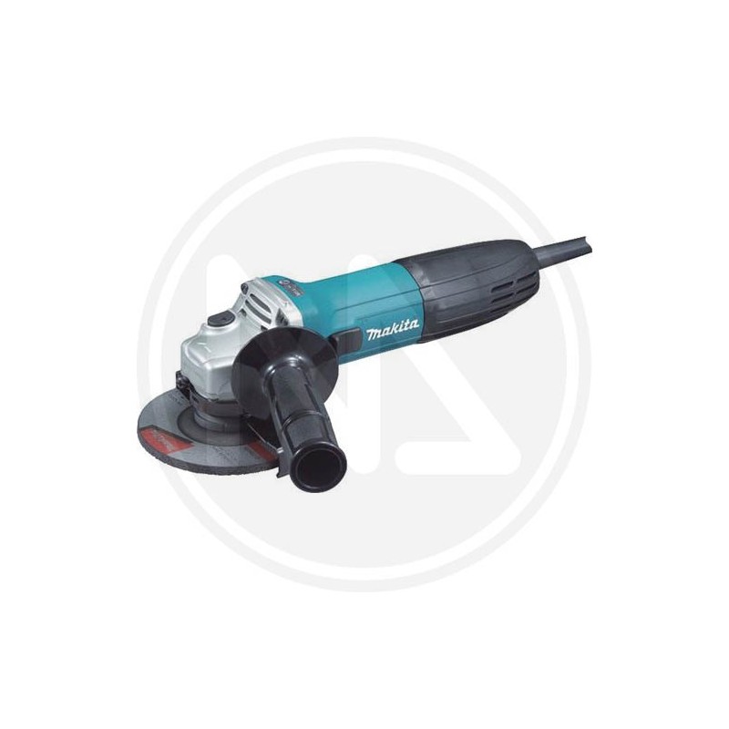 ANGLE GRINDER "GA 4530R" MAKITA