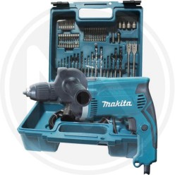 TRAPANO A PERCUSSIONE "HP 1631KX3" MAKITA*