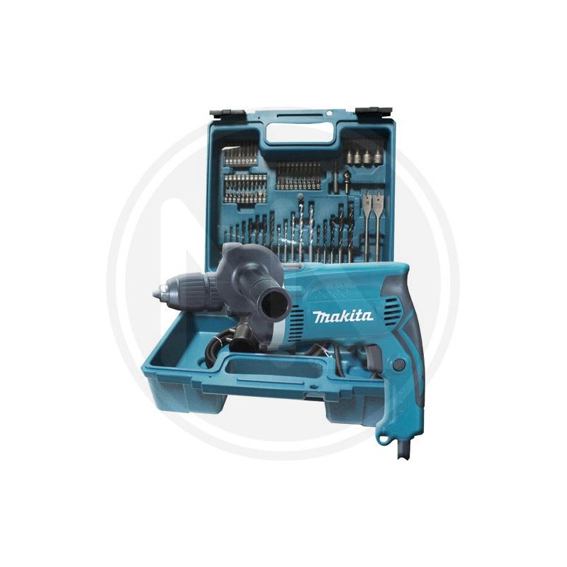 IMPACT DRILL "HP 1631KX3" MAKITA*