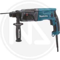 ROTARY HAMMER "HR2470" MAKITA