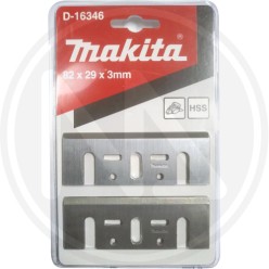 RICambio per PIALLA (69418) makita - LAME