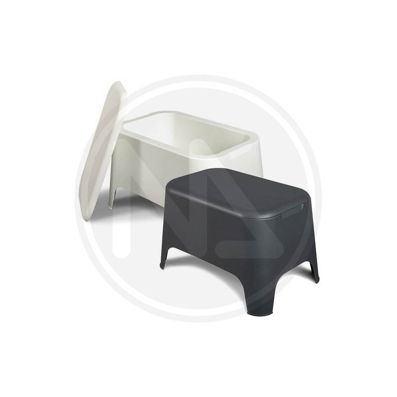 "POLIGNANO" RESIN TABLE