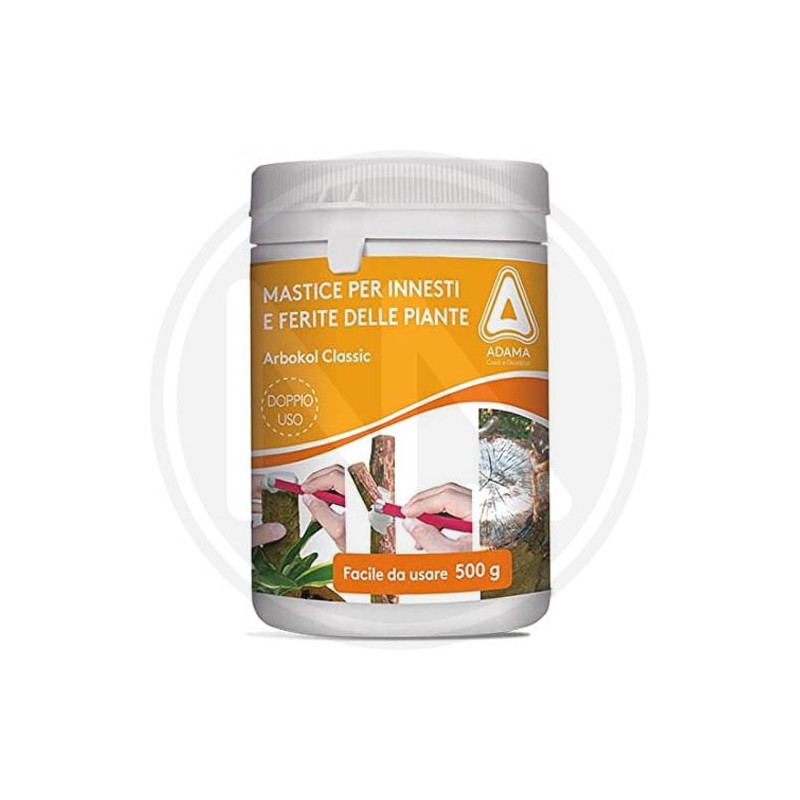 mastic for grafts "ARBOKOL classic" KOLLANT