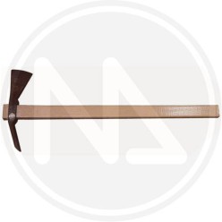 Hatchet two cuts Dprile