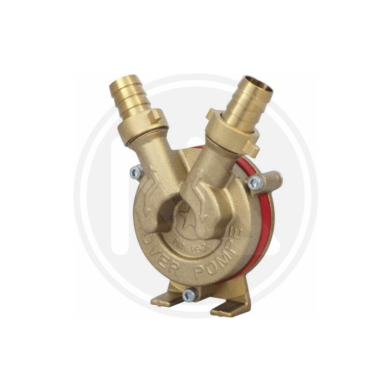 PUMP FOR TRANSFER rover DRILL