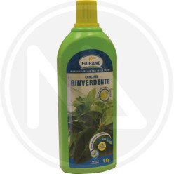 CONCIME LIQUIDO RINVERDENTE