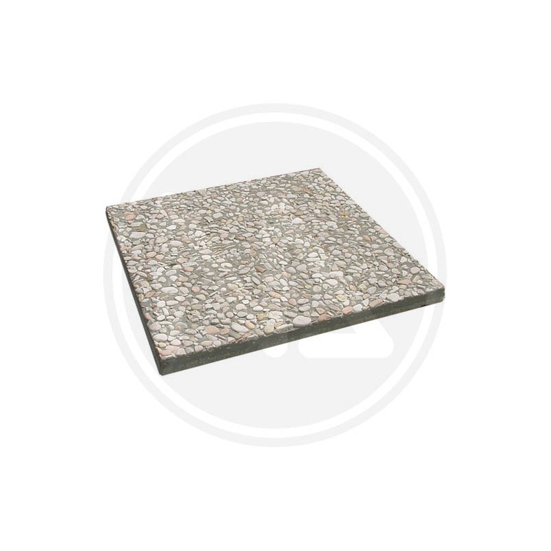stone base for garden umbrella