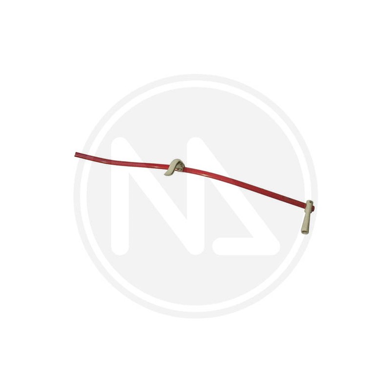Sicles handle tubular frame