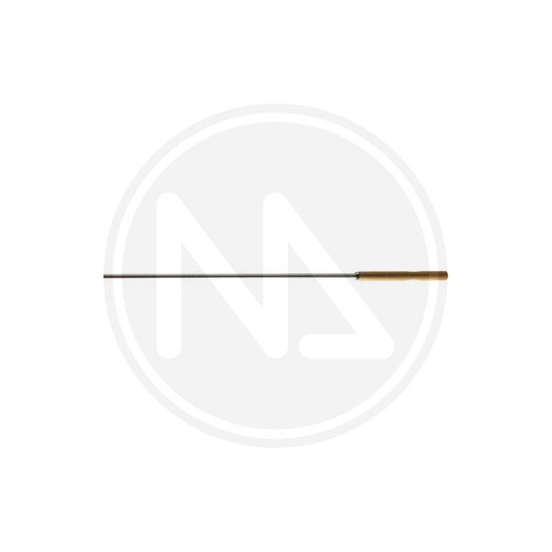 ALUMINIUM HANDLE FOR OVEN BRUSH