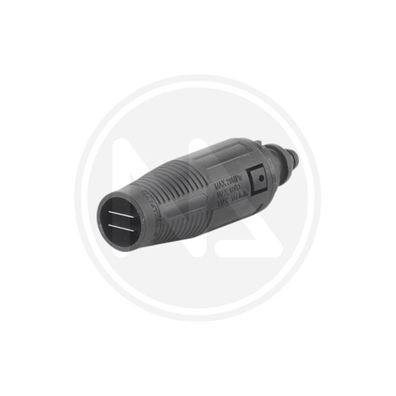 ADJUSTABLE JET HEAD "ANNOVI 46327"