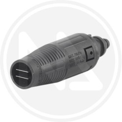 ADJUSTABLE JET HEAD "ANNOVI 46330"