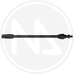 LANCIA GETTO REGOLABILE "ANNOVI 50970"