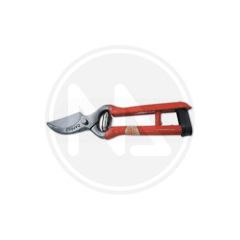Pruning shear daprile