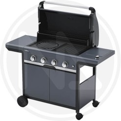 BARBECUE GAS "SELECT 4 EXS" CAMPINGAZ