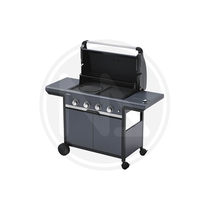 GAS BARBECUE "SELECT 4 EXS" CAMPINGAZ
